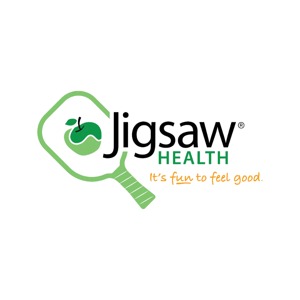 Jigsaw Health logo
